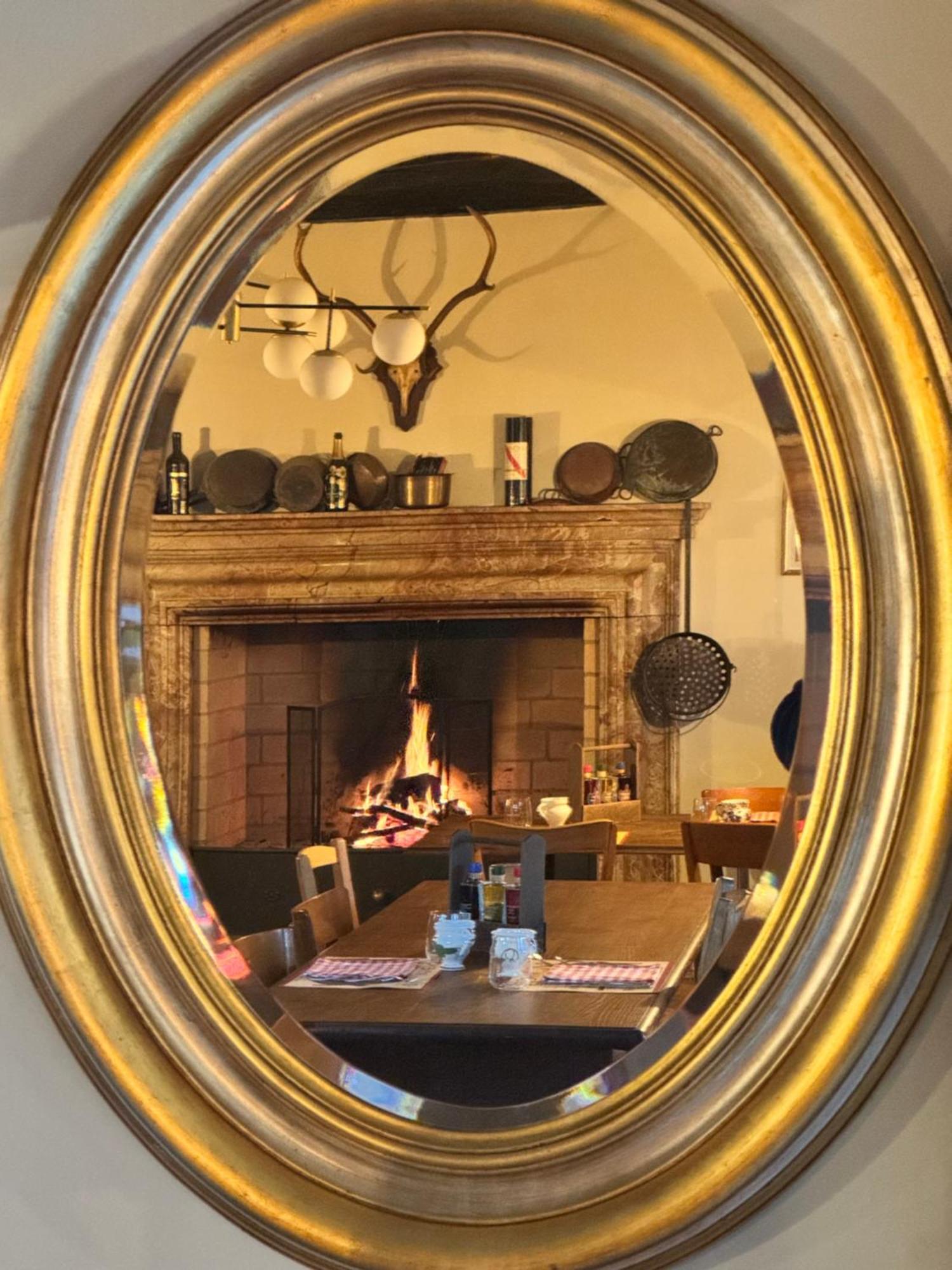 Grotto Del Pan Perdue Bed & Breakfast Лугано Екстериор снимка